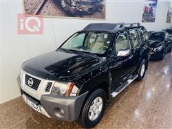 Nissan Xterra